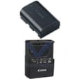 Chargeur de batterie Canon LC-E6 3349B001AA
