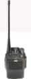 Talkie walkie Entel DX482 UHF Analogique et Numérique DX482