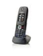 Gigaset R650H Pro DECT Gris 4250366846644