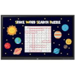 ECRAN LG INTERACTIF TACTILE 65" (165cm ) UHD 4K, IPS, 440 nit, 40 POINTS
