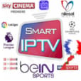 IPTV Maroc Silver Pack 24000 canaux IPTV 1