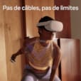 CASQUE DE RÉALITÉ VIRTUELLE META QUEST 2 - 128GO QUEST 2