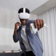 CASQUE DE RÉALITÉ VIRTUELLE META QUEST 2 - 128GO QUEST 2