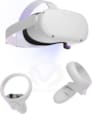 CASQUE DE RÉALITÉ VIRTUELLE META QUEST 2 - 128GO QUEST 2