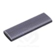BOITIER SSD M.2 SATA SSD USB 3.1 TYPE C WH51 NT07WH51-32C2
