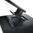 Ecran 19" HD P1917S VGA, HDMI, DisplayPort P1917S-3Y
