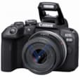 APPAREIL PHOTO HYBRIDE CANON EOS R10 + OBJECTIF RF-S 18-45MM F4.5-6.3 IS STM KIT EOS R10 + RF-S 18-45mm