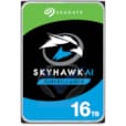 Disque Dur Interne SKYHAWK 10 To 3.5" SATA III 256 Mo pour Vidéosurveillance ST10000VX0004