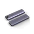 BOITIER SSD M.2 SATA SSD USB 3.1 TYPE C WH51 NT07WH51-32C2