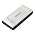 Disque SSD 500 Go Externe (Portable) USB 3.2 Gen 2x2 Noir, Argent SXS2000/500G