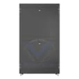 Rack de serveur VR Liebert (par Vertiv) - 42U x 23,6"L x 43,3"P VR3100