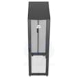 Rack de serveur VR Liebert (par Vertiv) - 42U x 23,6"L x 43,3"P VR3100