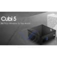 Mini PC Intel® msi Cubi i7 12EME GENERATION + WIN11 PRO + 16GO DDR4 12M-001EU-WIN16GO