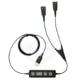 Link 265 Cordon Y/USB 265-09