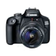Appareil Photo Reflex Canon EOS 4000D Kit SLR 18-55 mm 3011C003AA