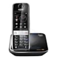 Téléphone DECT sans fil avec répondeur (version française) 4250366829005