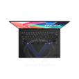MSI-MODERN 14 H D2RMG-441MA, Intel® Core™ 9-270H (6 Performance-Cores 5.8 GHz Turbo + 8 Efficient-Cores 4.1 GHz Turbo – 20 Threads – Cache 24 Mo), 16 GB (2*8GB) DDR4, 512 Go SSD NVMe PCIe, Intel® Graphics, 14" FHD+(1920×1200), 16:10, panneau IPS-Level, 1x 4.7113773733e+12