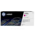 HP 508A Magenta LaserJet Toner Cartridge CF363A