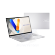 ASUS Vivobook 15 X1504VA-BQ2895W Intel® Core™ i3-1315U (1.2 GHz (10MB Cache, up to 4.5 GHz, 6 cores, 8 Threads), RAM 8Go DDR4 on board, 512 Go SSD M.2 NVMe™ PCIe® 4.0, Ecran 15.6" FHD (1920 x 1080) 16:9 aspect ratio, 60Hz refresh rate, 250nits, Intel® Gra 90NB13Y2-M00V10