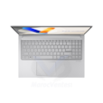 ASUS Vivobook 15 X1504VA-BQ2959W Intel® Core™ i7-1355U (1.7 GHz (12MB Cache, up to 5.0 GHz, 10 cores, 12 Threads)), RAM 16GB DDR4 on board SO-DIMM, 1To SSD M.2 NVMe™ PCIe® 4.0, Ecran 15.6" FHD (1920 x 1080) 16:9 aspect ratio, LED Backlit, IPS-level Panel 90NB13Y2-M00WV0