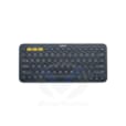 CLAVIER BLUETOOTH MULTIDISPOSITIF LOGITECH K380 920-007559