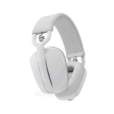 Logitech HEADSET - Zone Vibe 100 - OFF WHITE M/N:A00167 - BT - N/A - WW-9004 - STANDALONE 12M 981-001219