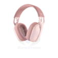 Logitech HEADSET -Zone Vibe 100 - ROSE M/N:A00167 - BT - N/A - EMEA-914 - STANDALONE 12M 981-001224