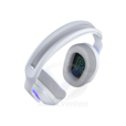 LOGITECH GAMING CASQUE G522 Bluetooth HEADSET PC - WHITE- 2.4GHZ 12M 981-001550