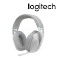 LOGITECH CASQUE PC-G321-WHITE-2.4GHZ BT 981-001569