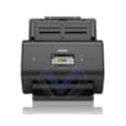 Scanner fixe à défilement recto/verso automatique (USB 3.0 / Wi-Fi / Ethernet / NFC) ADS-3600W