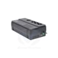 APC Easy UPS BV 1000VA, AVR, Schuko Outlet, 230V BV1000I-GR