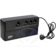 APC Easy UPS BV 1000VA, AVR, Schuko Outlet, 230V BV1000I-GR