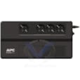 APC Easy UPS BV 1000VA, AVR, Schuko Outlet, 230V BV1000I-GR