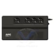 APC Easy UPS BV 1000VA, AVR, Schuko Outlet, 230V BV1000I-GR