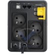 APC Back-UPS 950VA, 230V, AVR, French Sockets 12M BX950MI-FR
