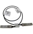 Aruba 10G SFP+ to SFP+ 1m Direct Attach Copper Cable J9281D