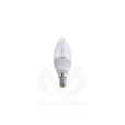 LAMPE STANDARD LED candle lightOS E14 4W white 2700K CHINT NEP-QP0300431 NEP-QP0300431