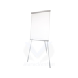 TABLEAU MAGNETIQUE PAPERBOARD - FLIPCHART ECOBOARDS 2X3 TF01 ECO AVEC SUPPORT PAPIER & TREPIEDS - FABRICATION EUROPE TF01