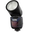 V1 Flash Speedlight V1-(Specify-Mount)