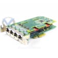 Cartes ARNIS BRI PCIe Avec anti-echo B500