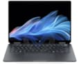 HP OmniBook Ultra Flip 14-fh0005nk (2en 1), Intel® Core ™ ultra 7 256V AI Boost 47 NPU MAX (up to 4,80 GHz, 4,8 GHz avec la technologie Intel® Turbo Boost, 12 Mo de mémoire cache L3, 8 cœurs, 8 threads), 16GB LPDDR5x-8533 MT/s, SSD 1 To PCIe® Gen4 NVMe™ BG9M3EA