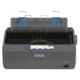 LQ 350 - 24 aiguilles 80 colonnes 347 CPS Mutlticopie: 1+3 Ports: //& USB 2,0 C11CC25001