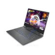 HP Victus Gaming 15-fa2040nk i7 13th, Intel® Core ™ i7‑13620H (2 cœurs (4 P‑cores + 8 E‑cores), 16 threads, turbo jusqu’à 4,9 GHz, 18 Mo de cache L3), 16GB RAM DDR5-5200 (1 × 16 Go), 1 To PCIe Gen 4 NVMe M.2 , 15,6