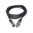 Câble audio XLR 20m mâle femelle DT-XL-06