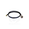 Cable Antenne SMA to N type (male) 6m WL-SMA-6