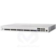 CBS350 Managed 24-port SFP+, 4x10GE Shared CBS350-24XS-EU