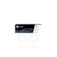 Cartouche de toner 203X jaune LaserJet haute capacité 2 500 pages CF542X