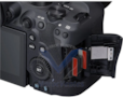 Appareil Photo Numérique Canon D.CAM EOS R6 MKII V2.4+RF24105L MEARSACE 5666C014AA