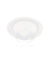 Panneau lumineux LED rond 12W 4000K blanc NEP-PB0201241-F