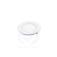 PANNEAU LUMINEUX LED panel light 02 15W 6000K Rond Blanc CHINT NEP-PB0201561-F NEP-PB0201561-F
